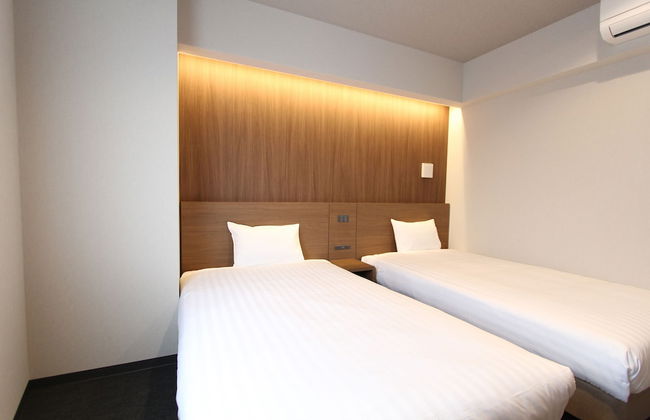 KOKO HOTEL Residence Asakusa Tawaramachi - Foto 53