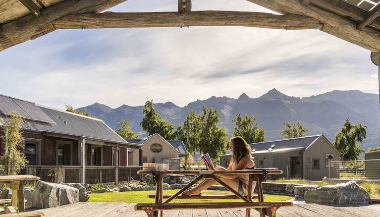 Photo 1 - The Headwaters Eco Lodge