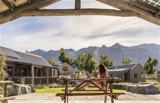 Photo 1 - The Headwaters Eco Lodge