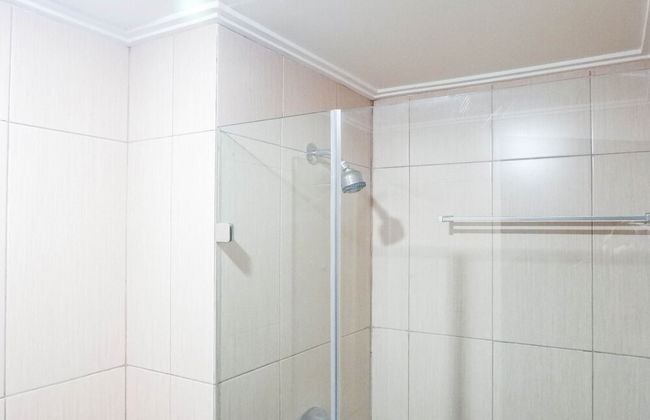 Warm Studio Apartment At Tamansari Papilio - Photo 11