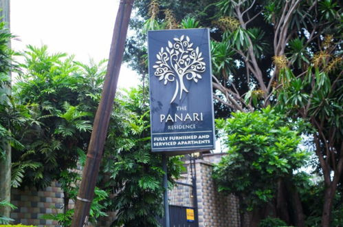 Foto 34 - The Panari Residence