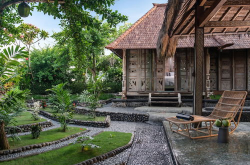 Foto 26 - Original Villa Pryaniki