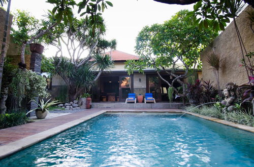 Photo 32 - Villa Nesanur