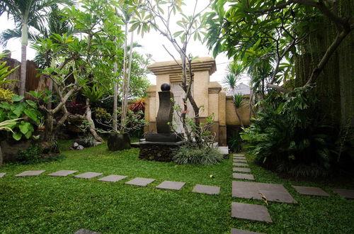 Foto 48 - Villa Nesanur