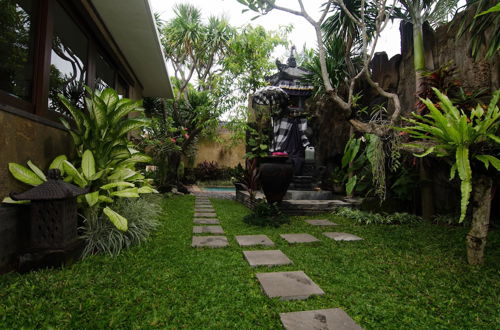 Foto 43 - Villa Nesanur