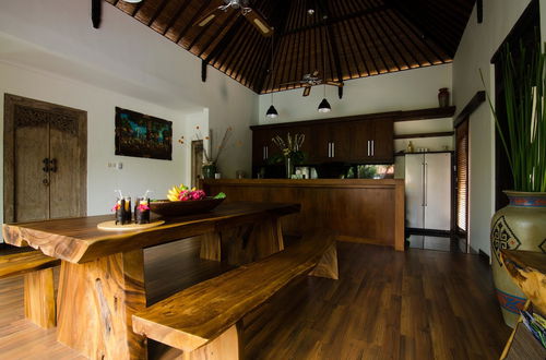 Photo 11 - Villa Nesanur