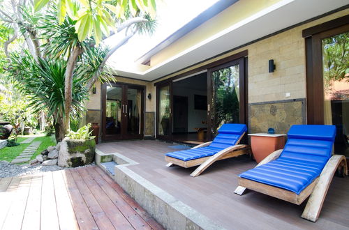 Photo 55 - Villa Nesanur