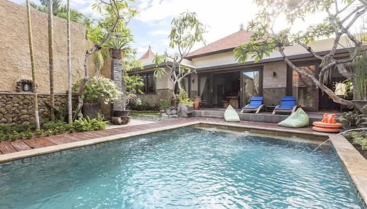 Foto 1 - Villa Nesanur