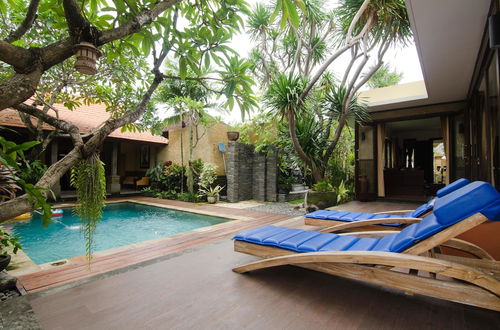 Photo 33 - Villa Nesanur