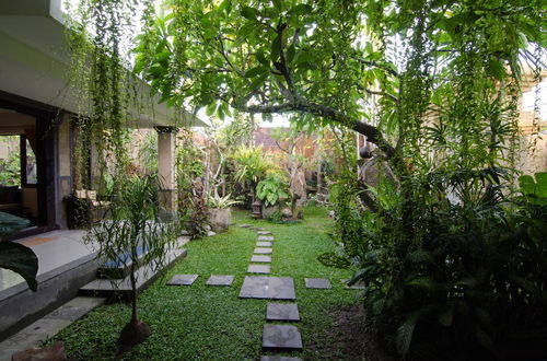 Photo 52 - Villa Nesanur