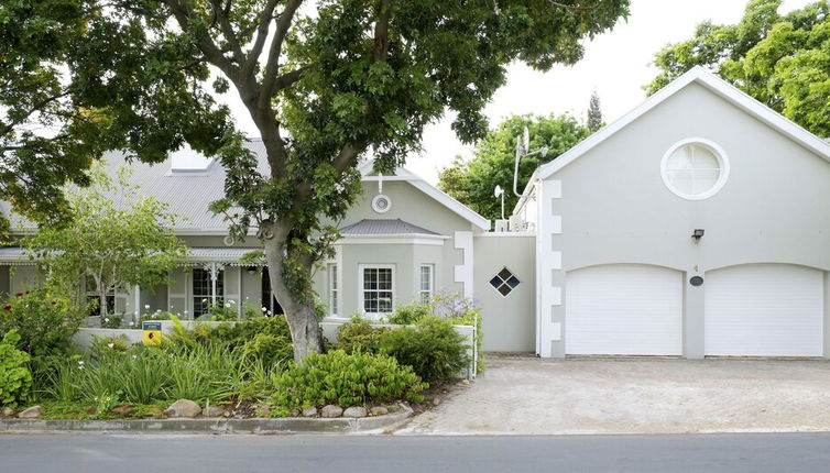 Photo 1 - Laurel Cottage Self-catering Suites