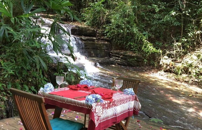 Waterfall Villas - Foto 44