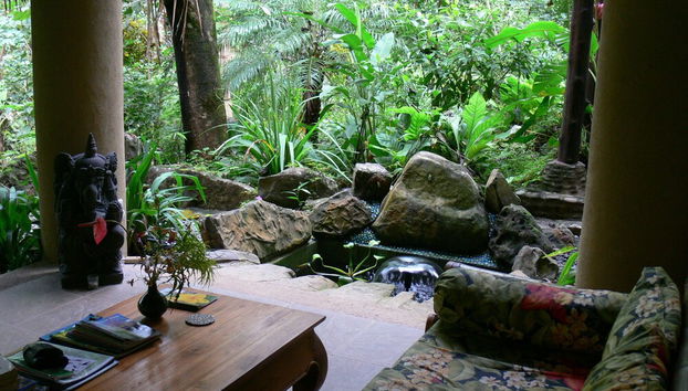 Lobby-Lounge