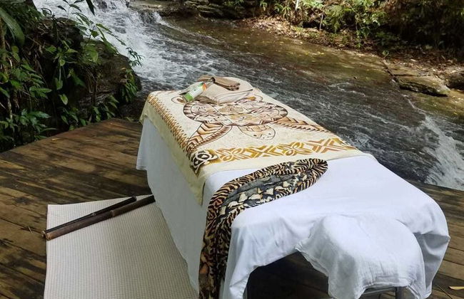 Waterfall Villas - Foto 41