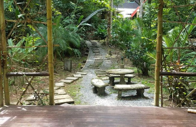 Waterfall Villas - Foto 42