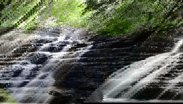 Foto 1 - Waterfall Villas