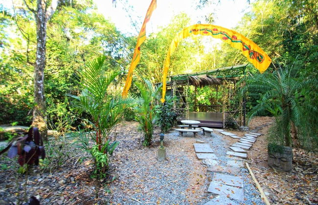 Waterfall Villas - Foto 75