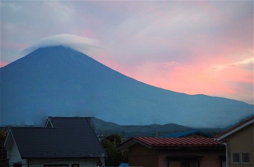 Photo 26 - Mt. Fuji Akatsuki Enn