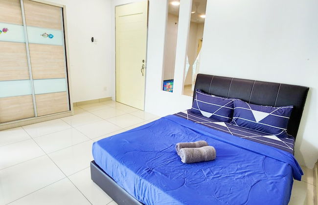 Sky Hive Cozy Apartment Suite, Georgetown - Foto 17