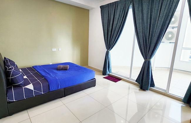 Sky Hive Cozy Apartment Suite, Georgetown - Foto 14