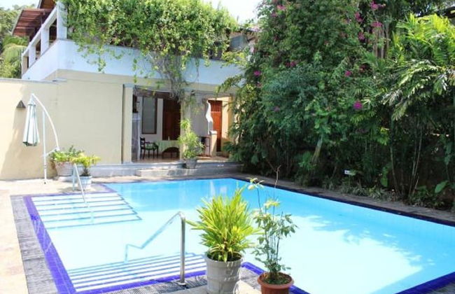 Villa Tara - Foto 1