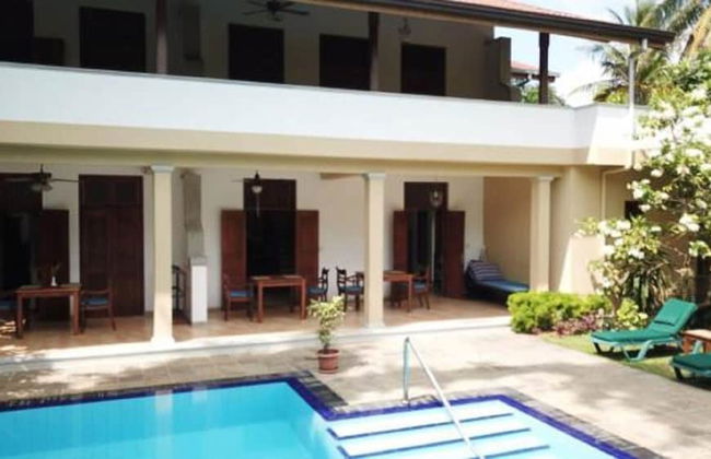 Villa Tara - Foto 2