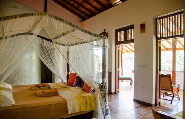 Villa Tara - Foto 3
