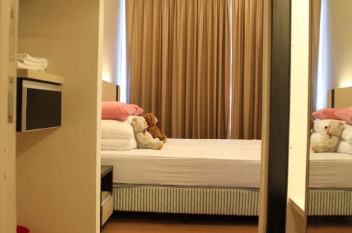 Photo 4 - Room Space Bukit Bintang