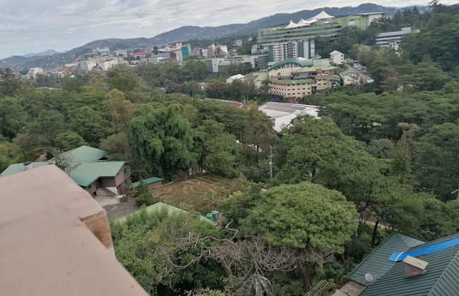 Grand View Residences near Burnham Park - Photo 25