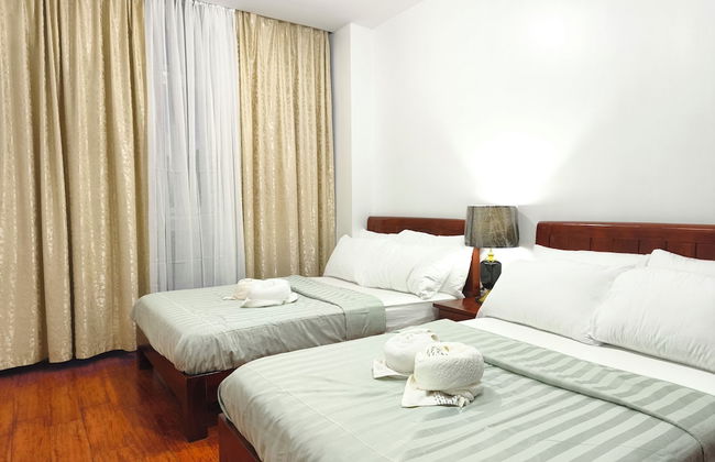 Grand View Residences near Burnham Park - Photo 6