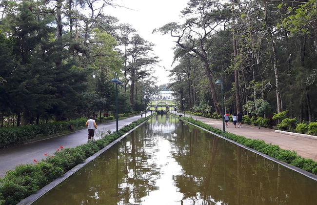 Grand View Residences near Burnham Park - Photo 33