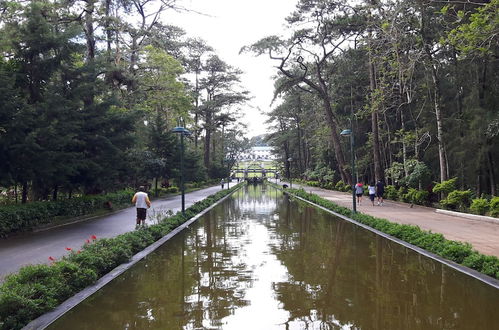 Photo 35 - Grand View Residences near Burnham Park