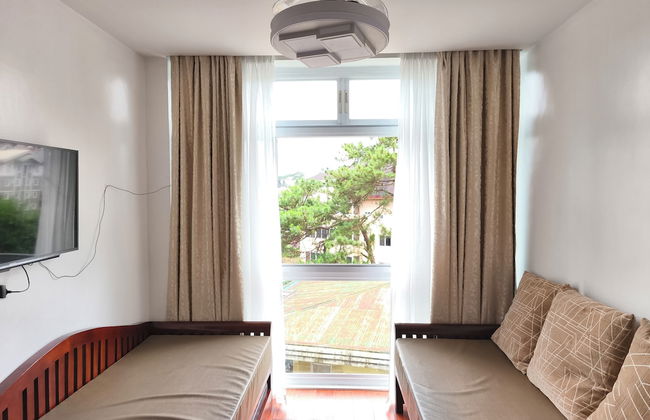 Grand View Residences near Burnham Park - Photo 14