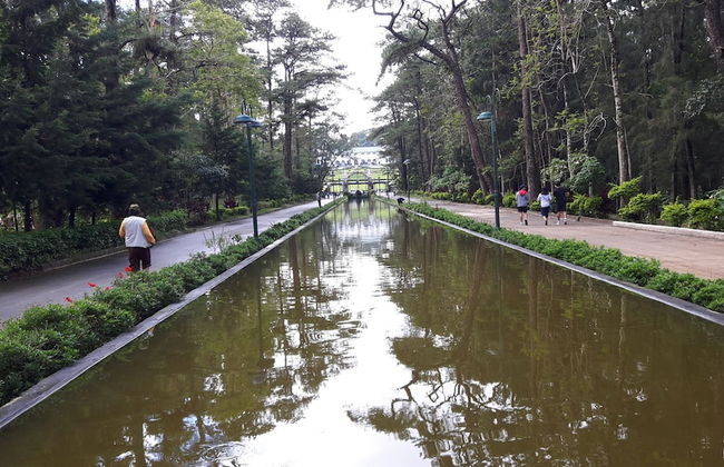 Grand View Residences near Burnham Park - Photo 32