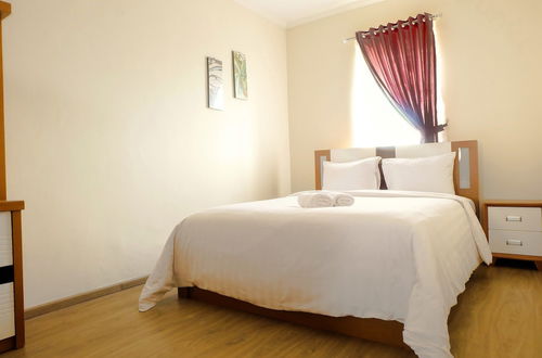 Foto 2 - Grand Palace Kemayoran Apartment For Lifestyle Living