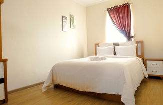 Photo 2 - Grand Palace Kemayoran Apartment For Lifestyle Living