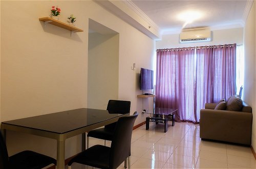 Photo 22 - Grand Palace Kemayoran Apartment For Lifestyle Living