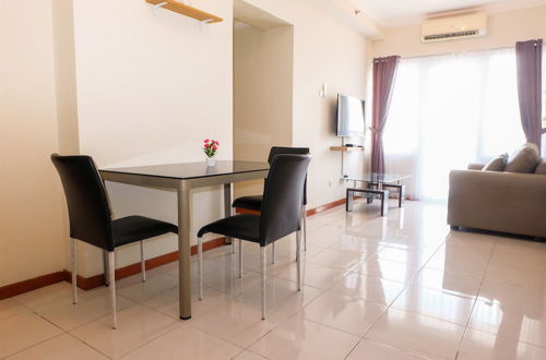 Photo 24 - Grand Palace Kemayoran Apartment For Lifestyle Living