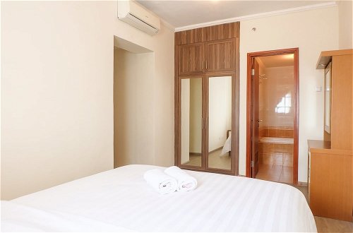 Foto 6 - Grand Palace Kemayoran Apartment For Lifestyle Living