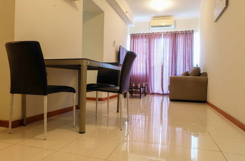 Photo 36 - Grand Palace Kemayoran Apartment For Lifestyle Living