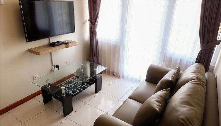 Foto 1 - Grand Palace Kemayoran Apartment For Lifestyle Living