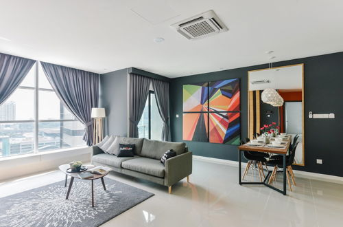 Foto 38 - Suasana Suites by Subhome
