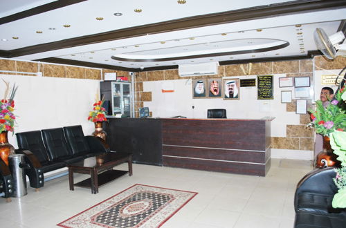 Photo 3 - Al Eairy Furnished Apt Al Qunfudhah 2