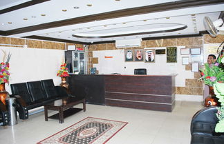 Photo 3 - Al Eairy Furnished Apt Al Qunfudhah 2