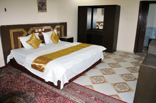 Photo 6 - Al Eairy Furnished Apt Al Qunfudhah 2