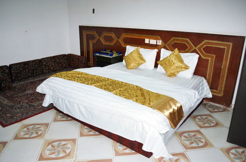 Photo 9 - Al Eairy Furnished Apt Al Qunfudhah 2