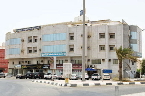 Photo 1 - Al Eairy Furnished Apt Al Qunfudhah 2