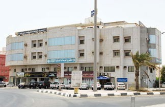 Photo 1 - Al Eairy Furnished Apt Al Qunfudhah 2