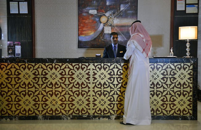 Boudl Al Majmaa - Foto 4