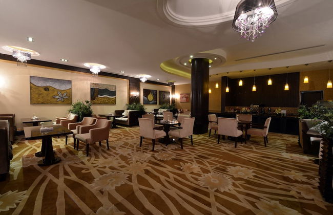 Boudl Al Majmaa - Foto 6